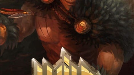 Wild Terra