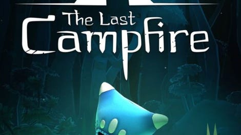The Last Campfire