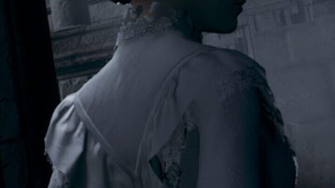 Berenice: Videogame