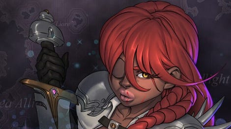 Daughter of Essence