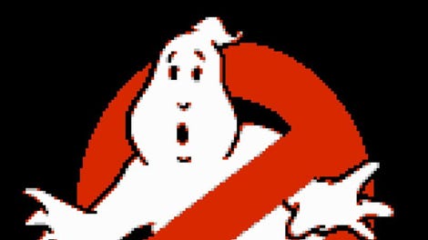 Ghostbusters Remastered