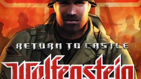 Return to Castle Wolfenstein: Tides of War