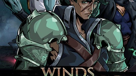 Winds of Arcana: Ruination