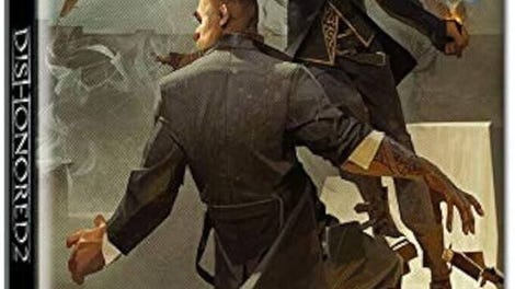 Dishonored 2: Steelbook Edition