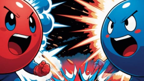 Slime Brawly Brawl