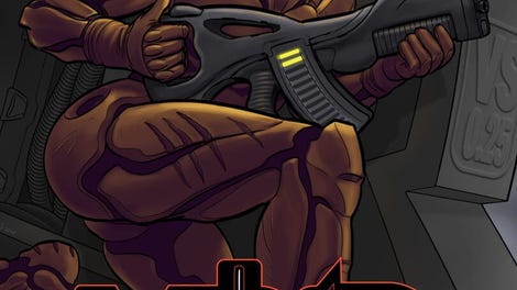 Void Scout