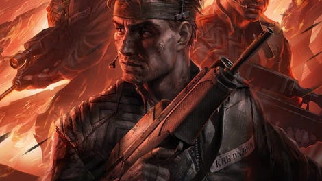 Terminator: Resistance - Annihilation Line