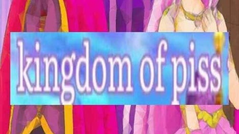 Kingdom of Piss