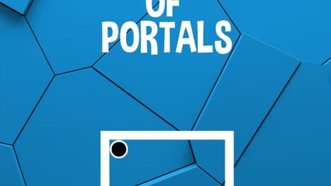 Maze of Portals