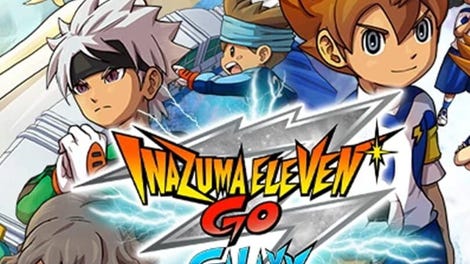 Inazuma Eleven GO: Galaxy Big Bang