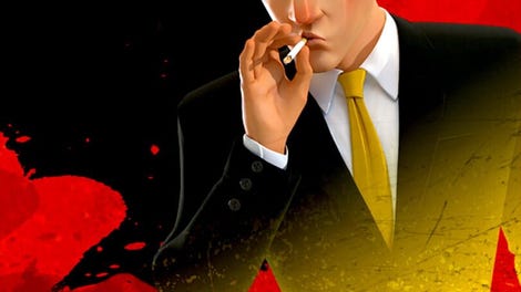 Reservoir Dogs: Bloody Days