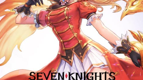 Seven Knights: Revolution