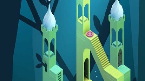 Monument Valley 2: The Lost Forest