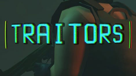 Traitors