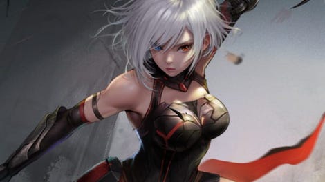 Awaken: Astral Blade