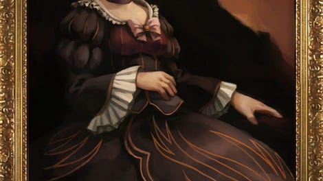 Umineko no Naku Koro ni: Episode 1 - Legend of the Golden Witch