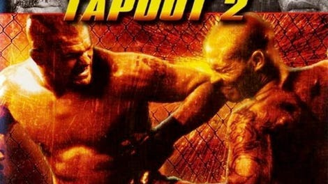 UFC: Tapout 2
