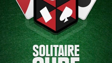Solitaire Cube
