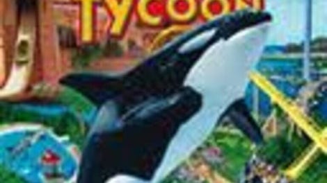 SeaWorld Adventure Parks Tycoon - Kotaku