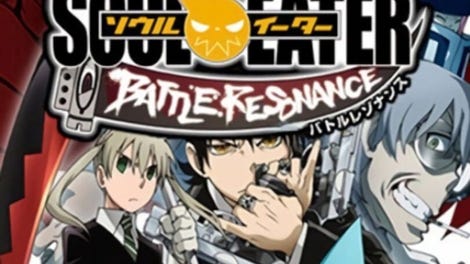 Soul Eater: Battle Resonance