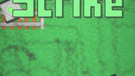 Tank Strike
