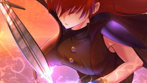 Berserk High