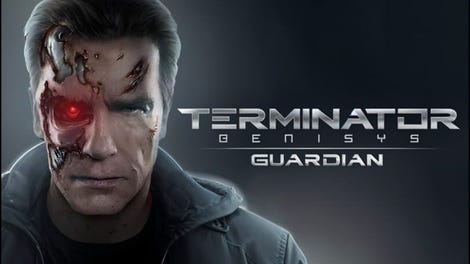 Terminator Genisys: Guardian