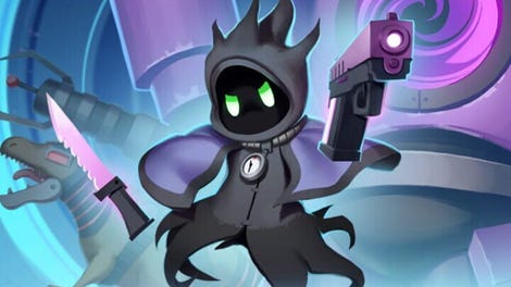 Zeitghast