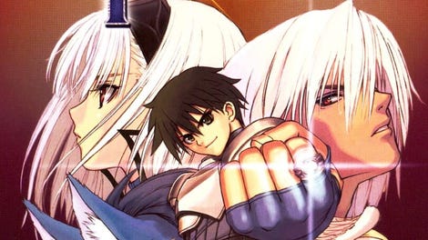 Shining Tears