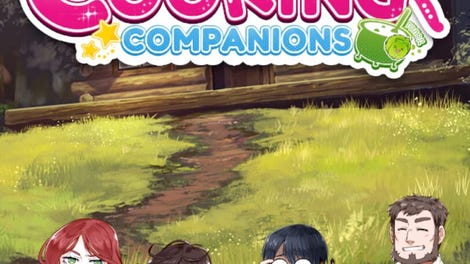 Cooking Companions