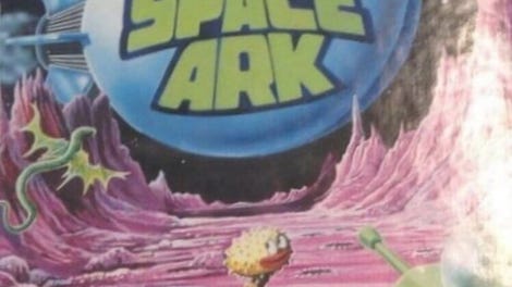 The Space Ark