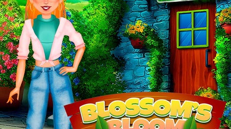 Blossom's Bloom Boutique