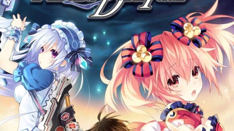 Fairy Fencer F: Advent Dark Force