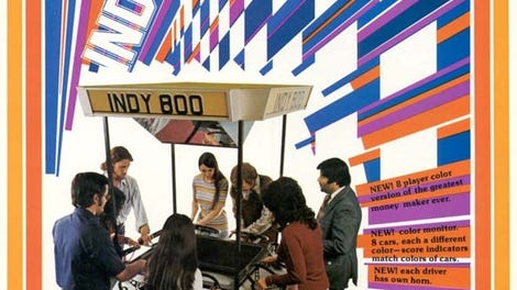 Indy 800