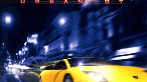 Asphalt: Urban GT