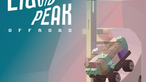 Liquid Peak: Offroad