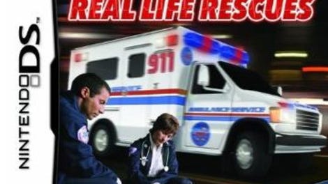 Emergency Room: Real Life Rescues