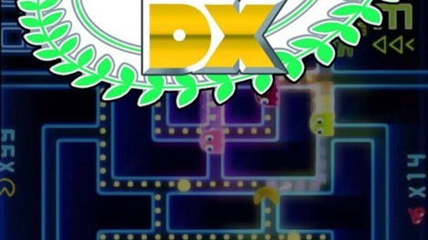 Pac-Man: Championship Edition DX