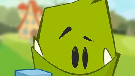 Educational Games for Kids