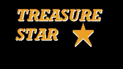 Treasure Star