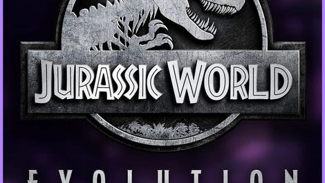 Jurassic World Evolution: Secrets of Dr. Wu