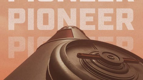Pioneer