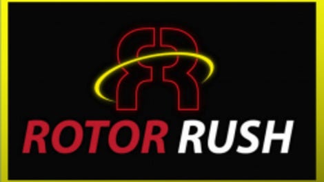 Rotor Rush