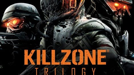 Killzone Trilogy
