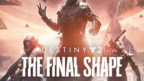 Destiny 2: The Final Shape