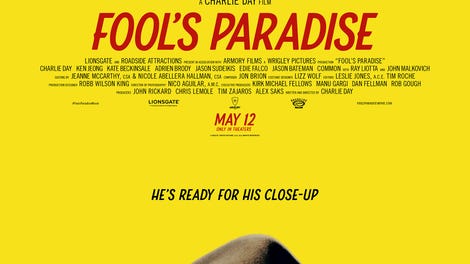 Fool's Paradise' cast on Charlie Day and Ray Liotta