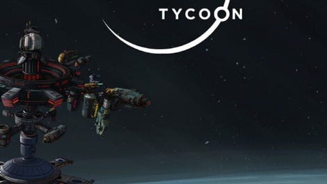 Space Station Tycoon