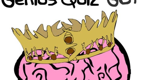 Genius Quiz GOT