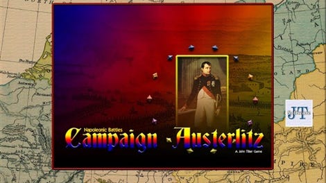 Campaign Austerlitz