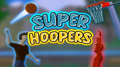 Super Hoopers